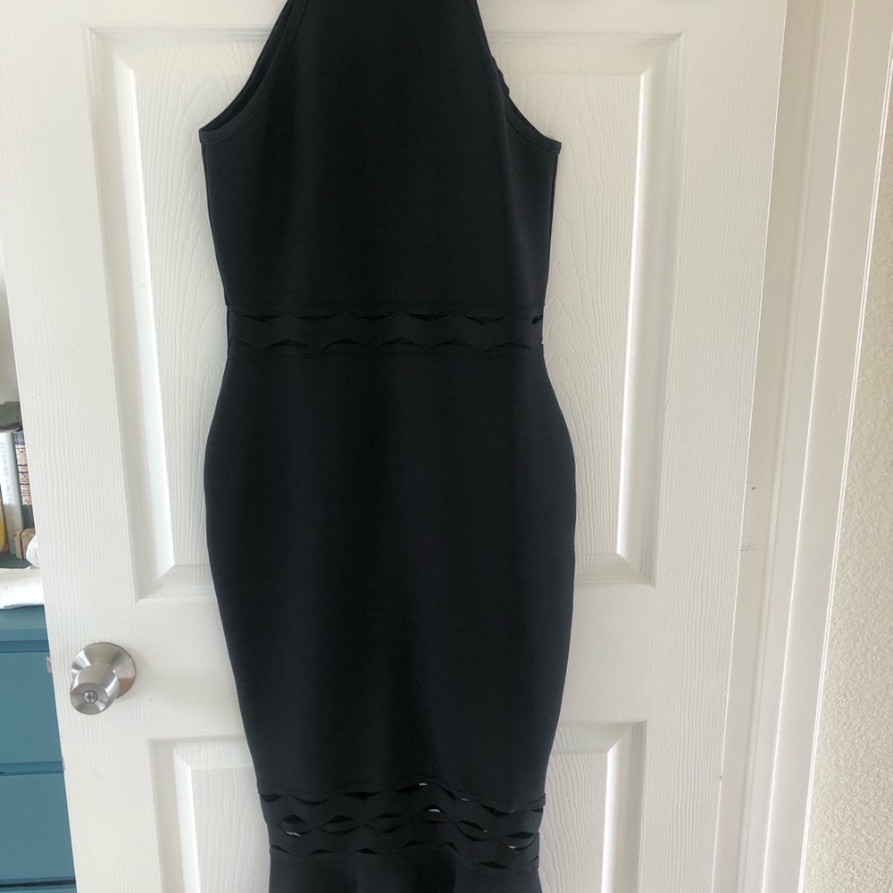 Black-Tie Wedding Guest Dress - size 6!